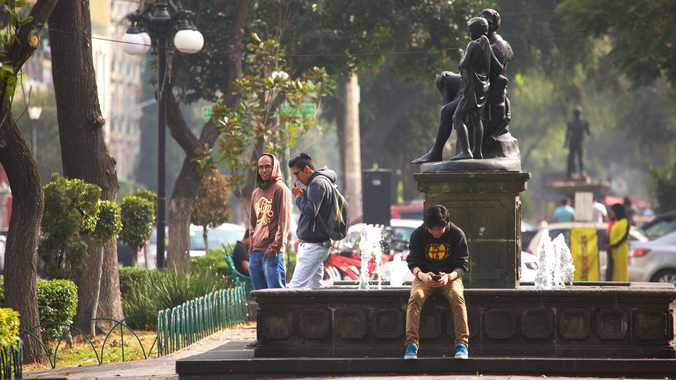 La Condesa, México City Vacation Rentals condo and apartment rentals