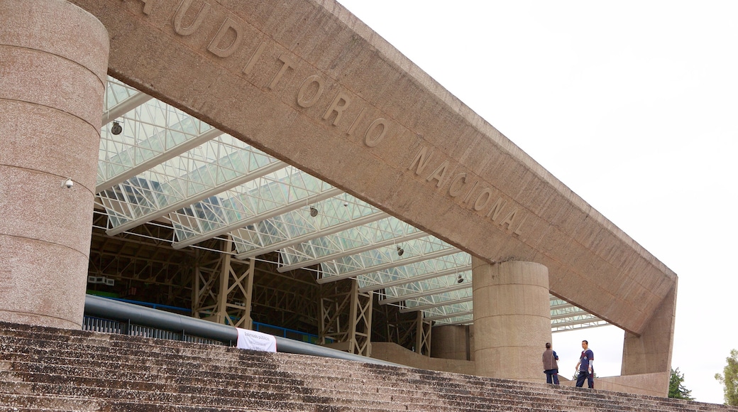 Auditorio Nacional