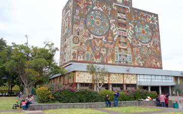 メキシコ国立自治大学 メキシコ シティ旅行 エクスペディア メキシコ国立自治大学 メキシコ シティ旅行 エクスペディア
