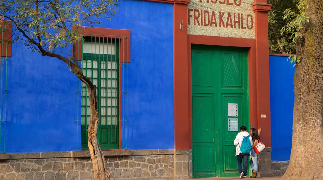 Museo Frida Kahlo