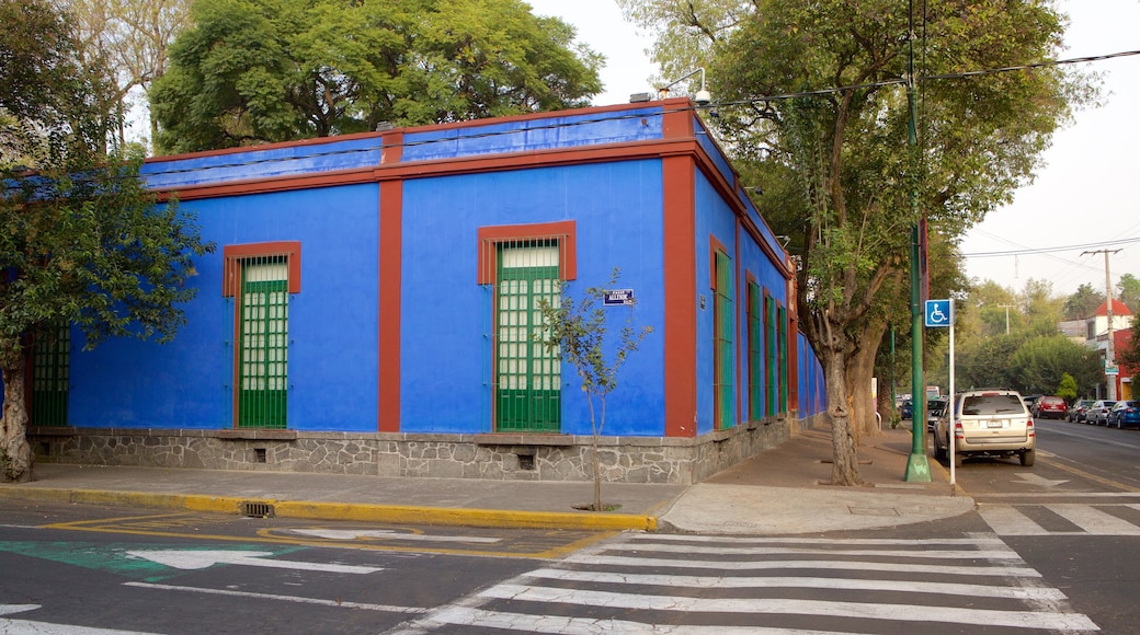 Frida Kahlo -museo