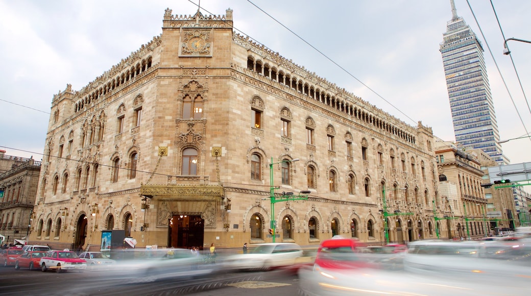 Palacio Postal