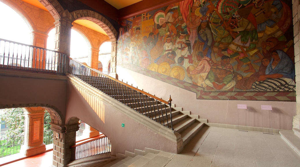 Colegio de San Ildefonso
