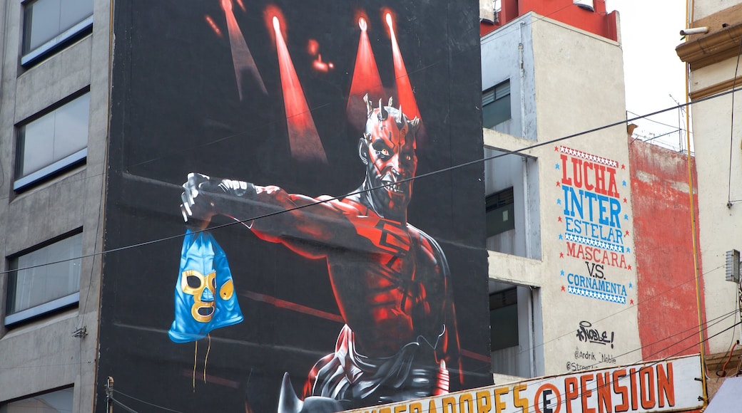 Arena México