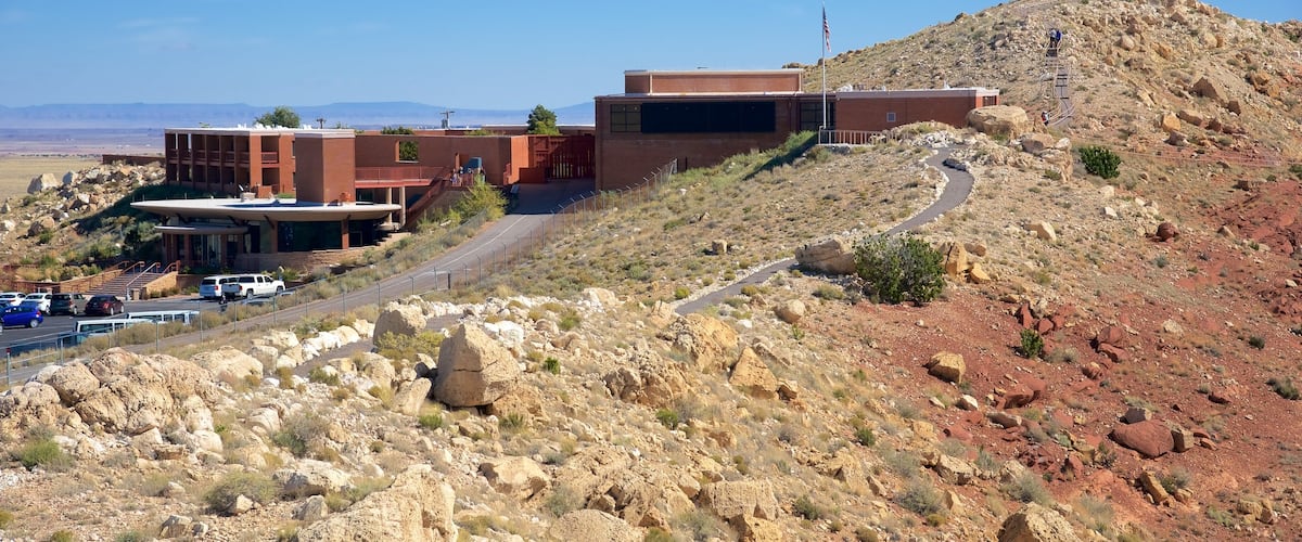Meteor Crater