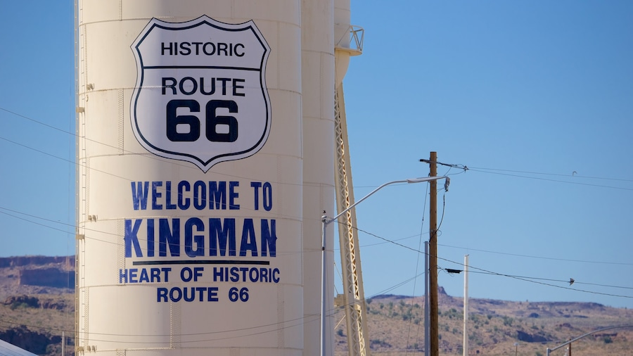 Kingman