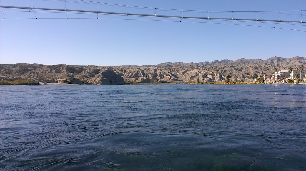 Photo provided by City of Bullhead City