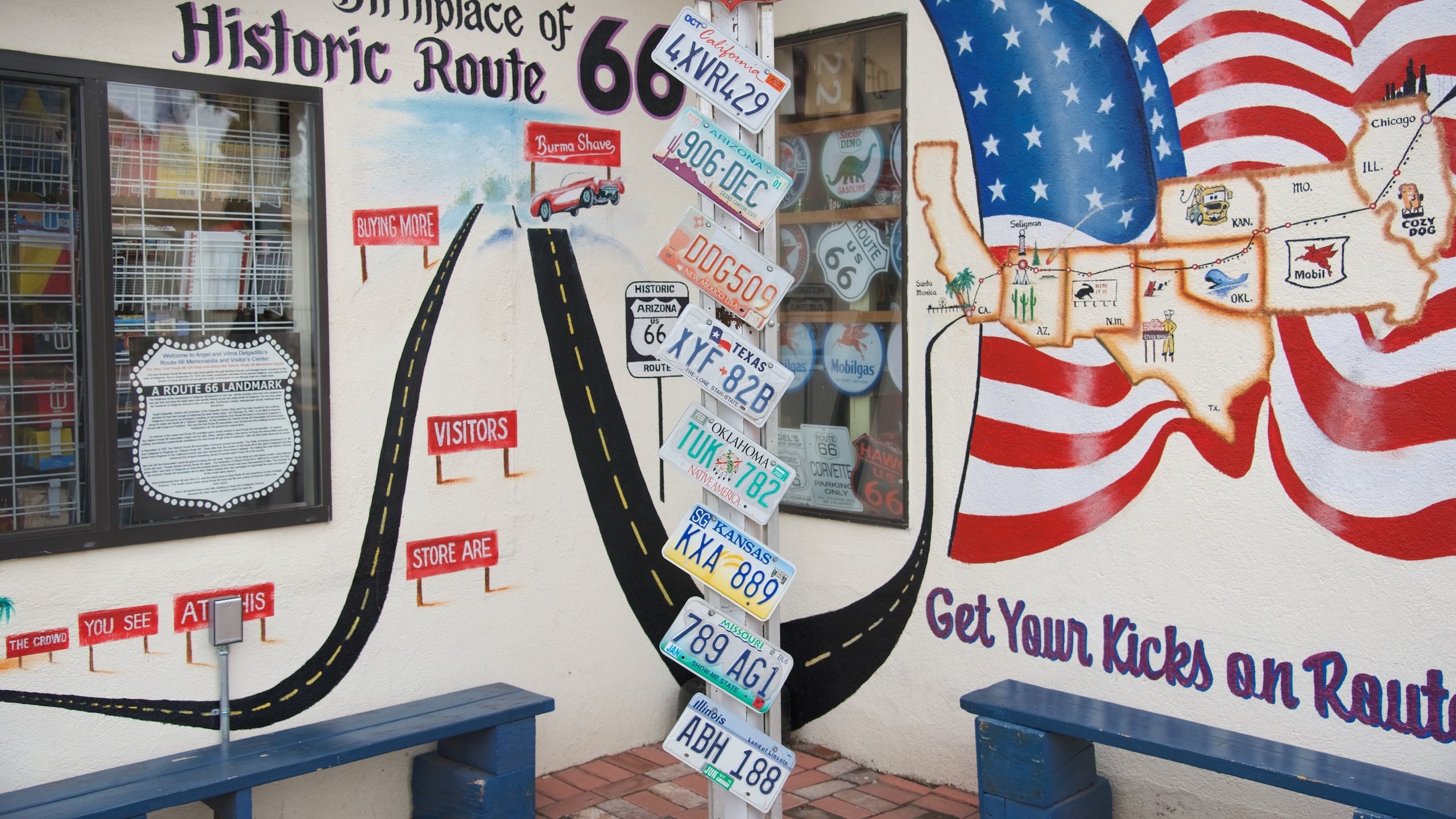 Seligman, AZ Vacation Rentals house rentals & more Vrbo