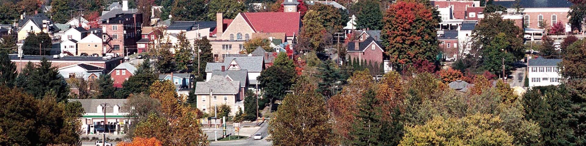 Ligonier, Pensilvania, Estados Unidos