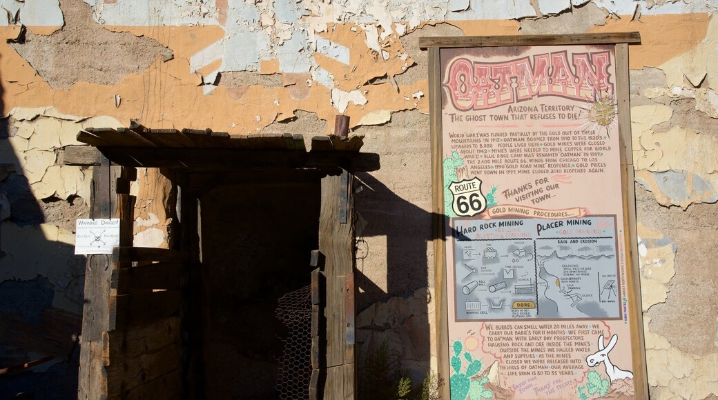 Oatman