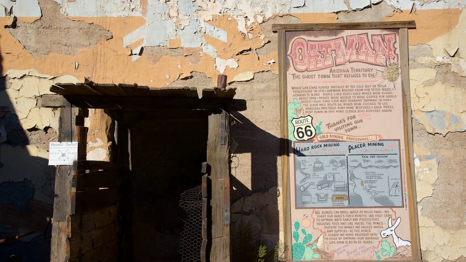 Oatman