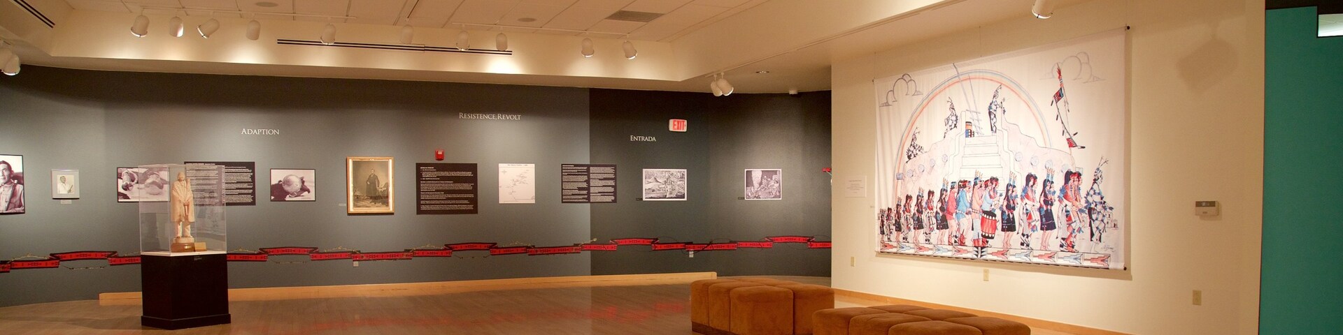 Near North Valley, Albuquerque, New Mexico, United States of America