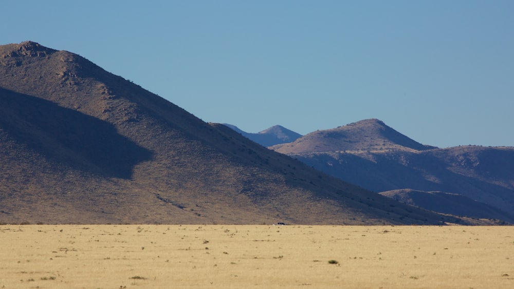 Socorro which includes tranquil scenes and mountains