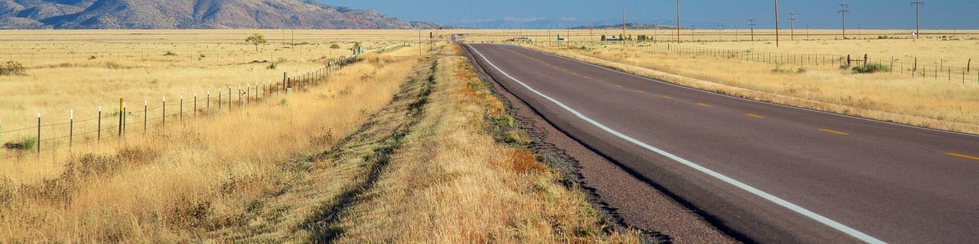 Socorro das einen Farmland