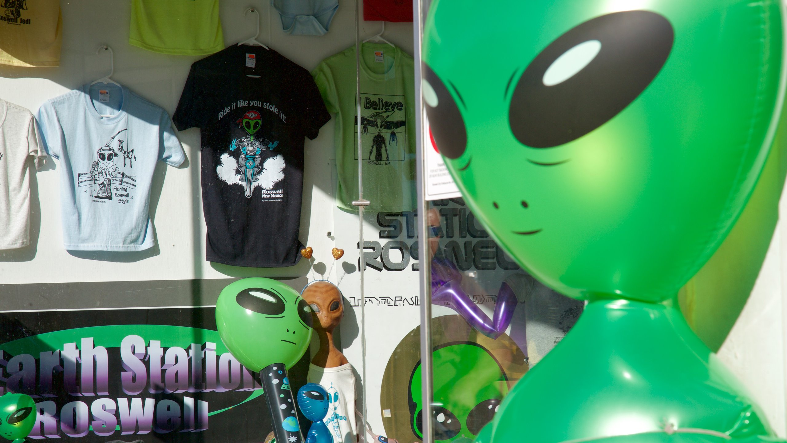 Visite Roswell: o melhor de Roswell Novo México Viagens 2022