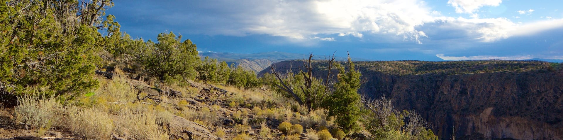Los Alamos montrant scĂšnes tranquilles