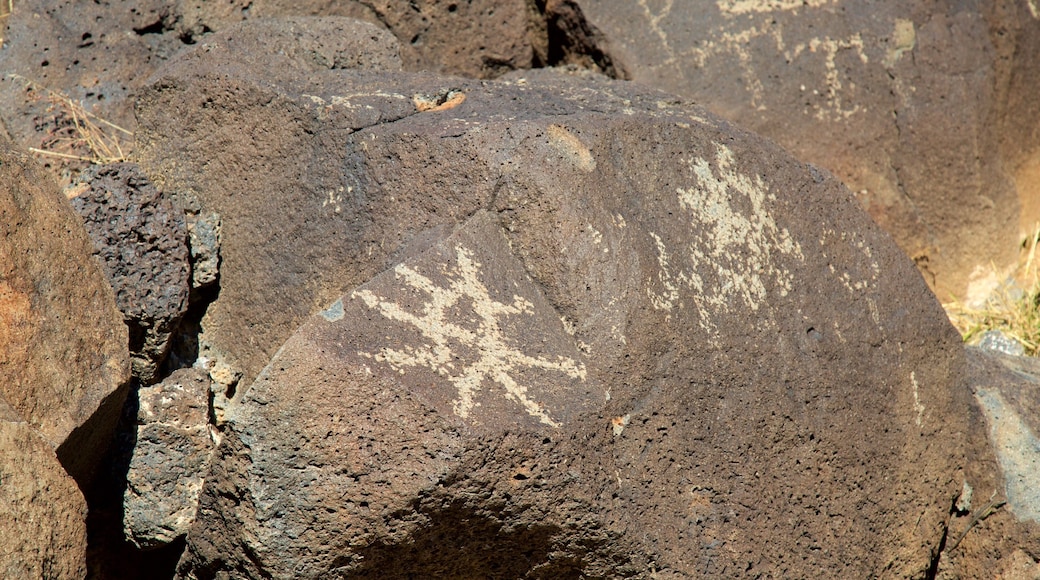 Monumento nazionale di Petroglyph