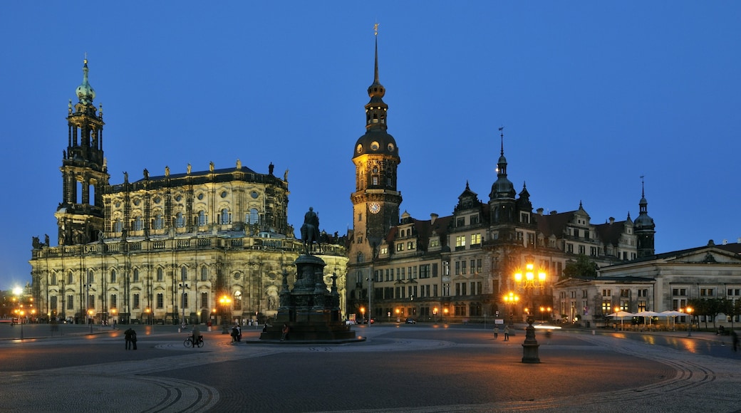 Foto proporcionada por Frank Exß/Dresden Marketing GmbH