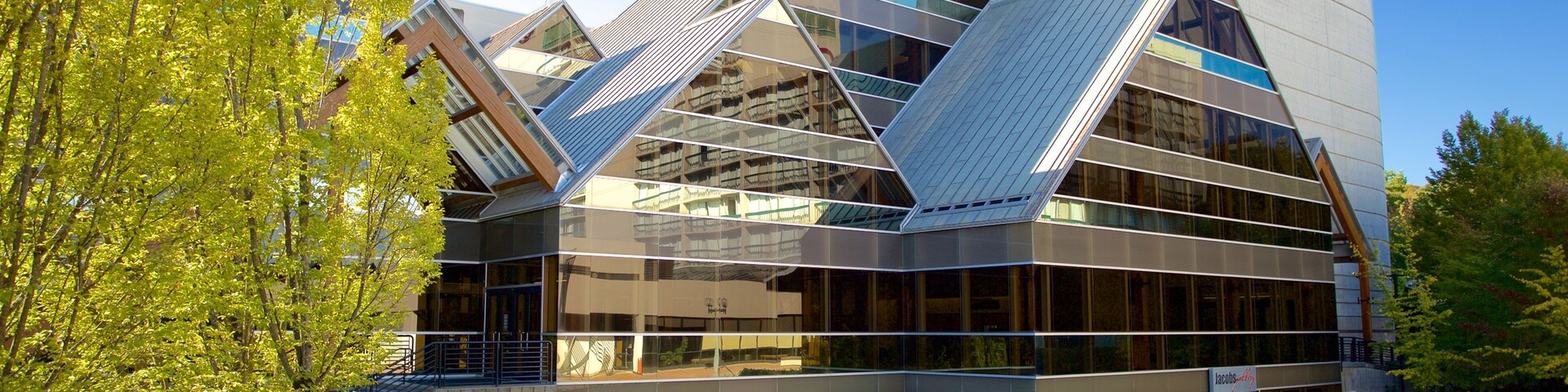 Downtown Eugene, Eugene, Oregon, United States of America