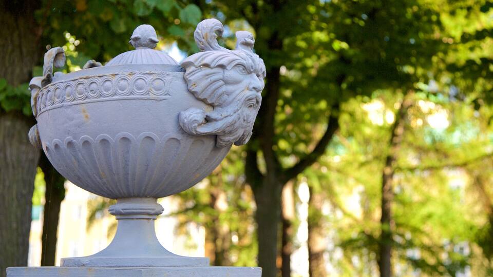 Taurian palatsi featuring patsas tai veistos