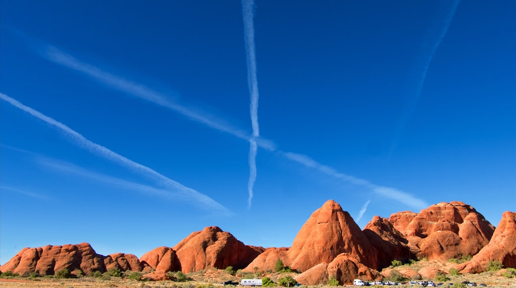 Grand Staircase–Escalante National Monument