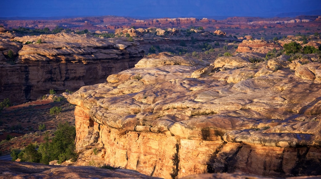 Pothole Point