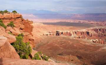 Canyonlands by night coupon