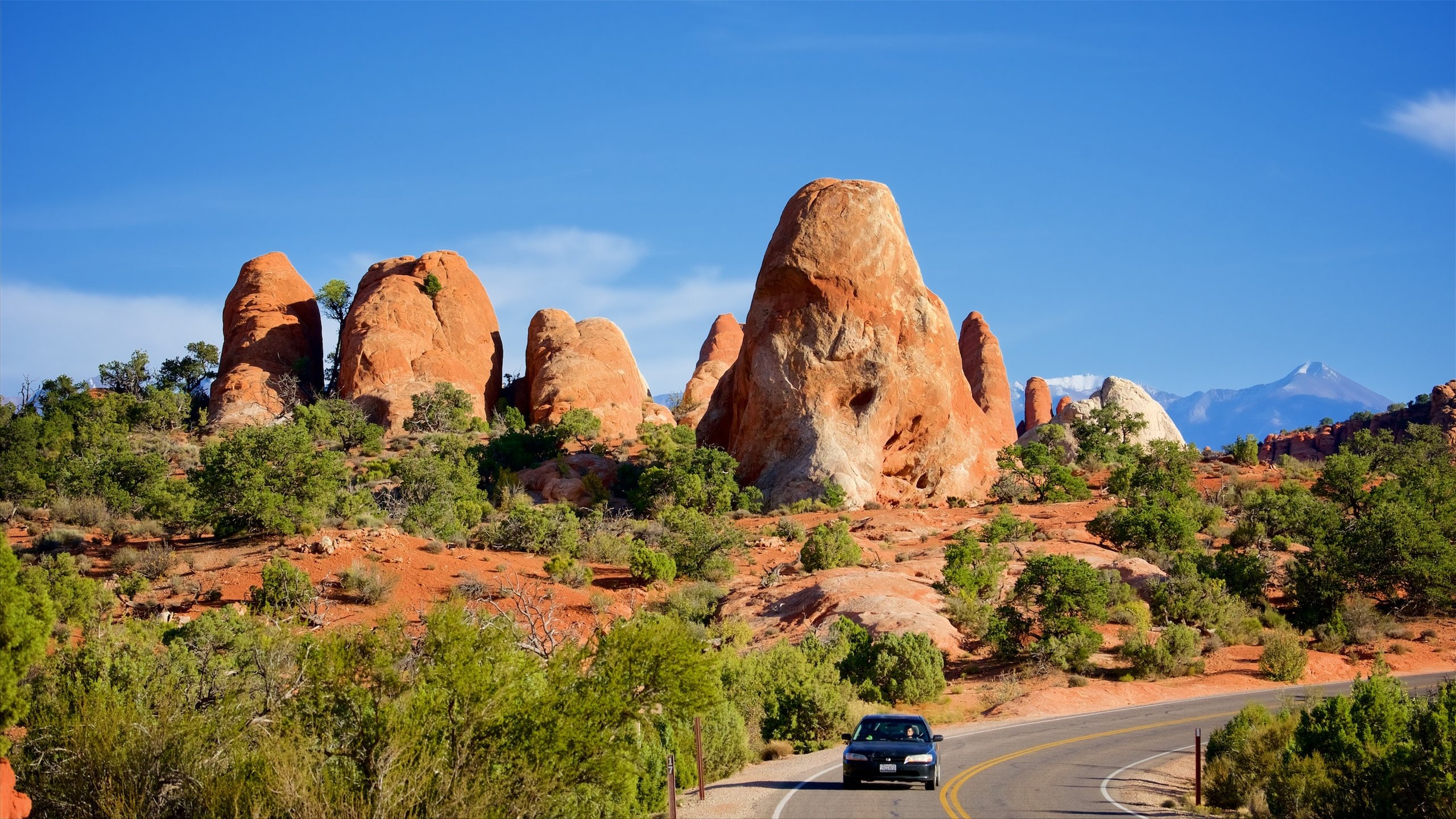 Arches Nationalpark in Utah - Touren und Aktivitäten | Expedia.de