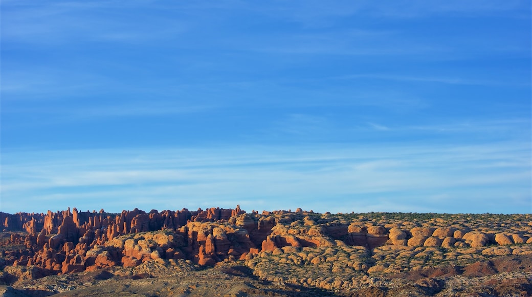Dinosaur Diamond Prehistoric Highway