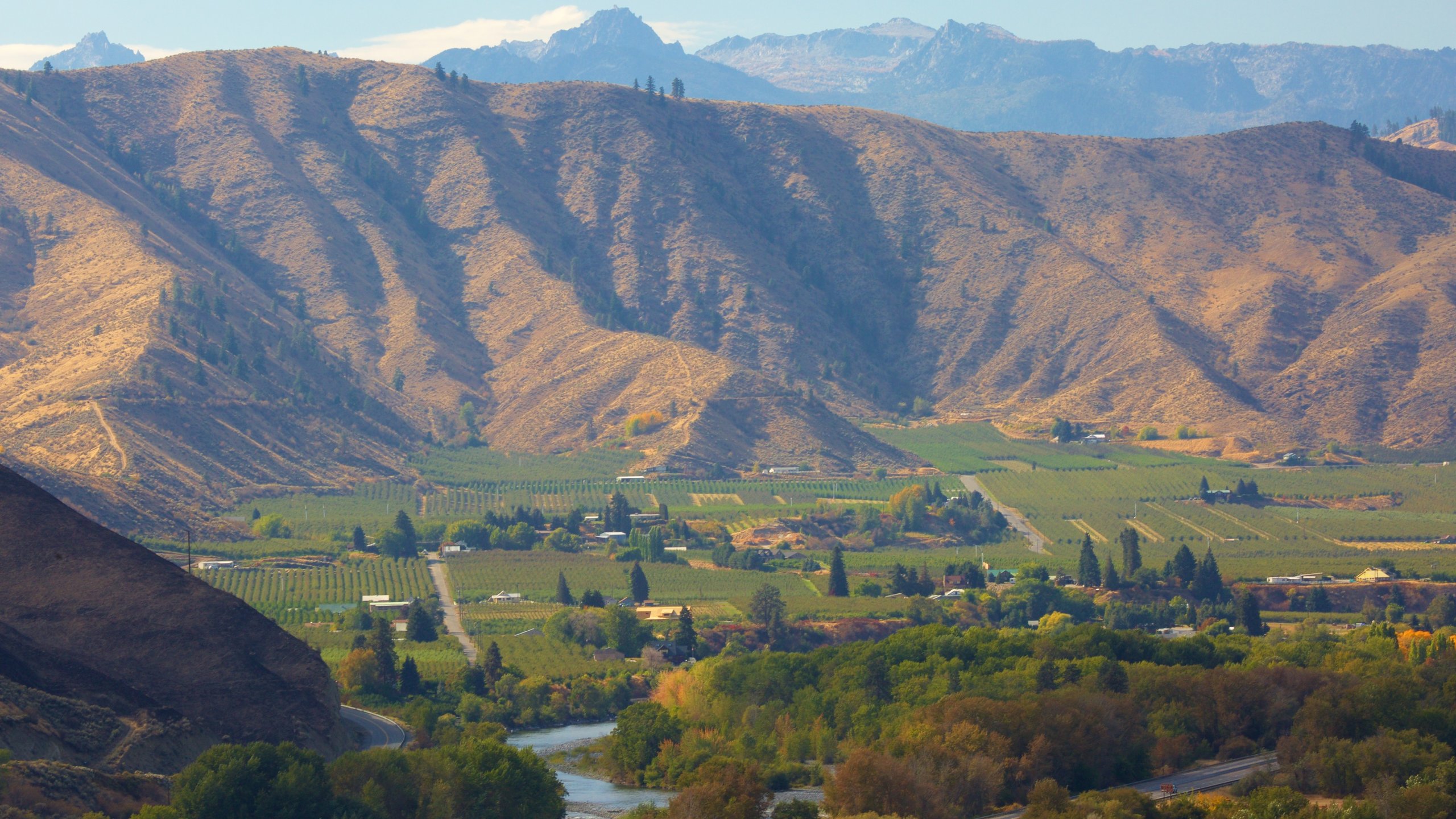 Visit Wenatchee: 2021 Travel Guide for Wenatchee, Washington  Expedia