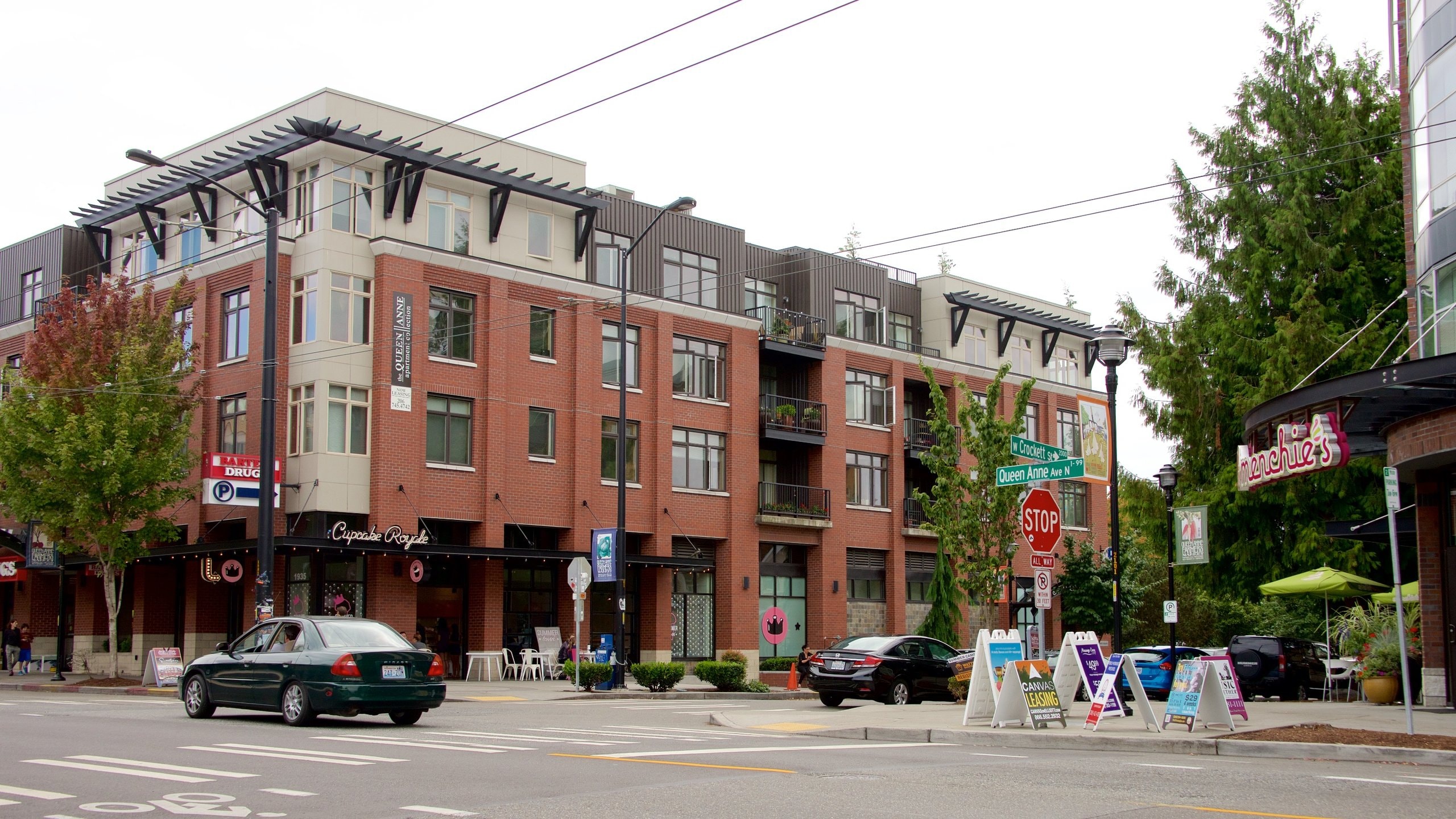 Top 10 Boutique Hotels in Queen Anne, WA Unique & Trendy Hotels