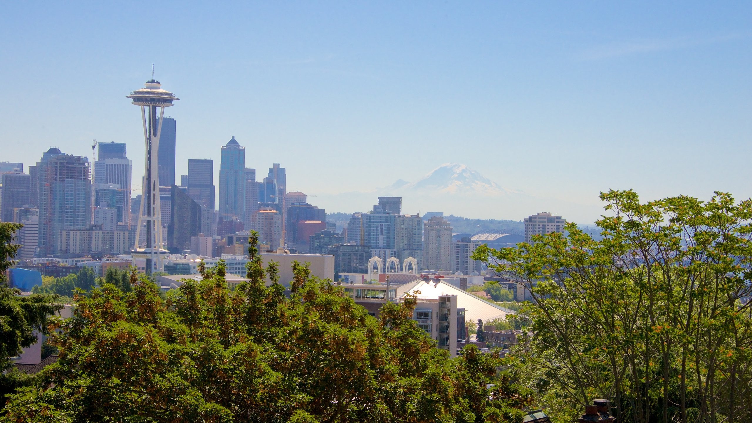 Top 20 Queen Anne, Seattle townhouse rentals Vrbo