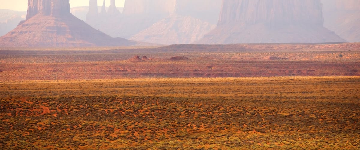 Monument Valley