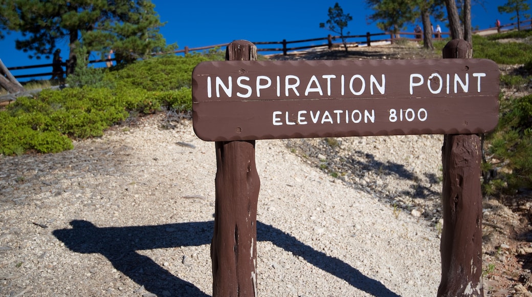 Inspiration Point