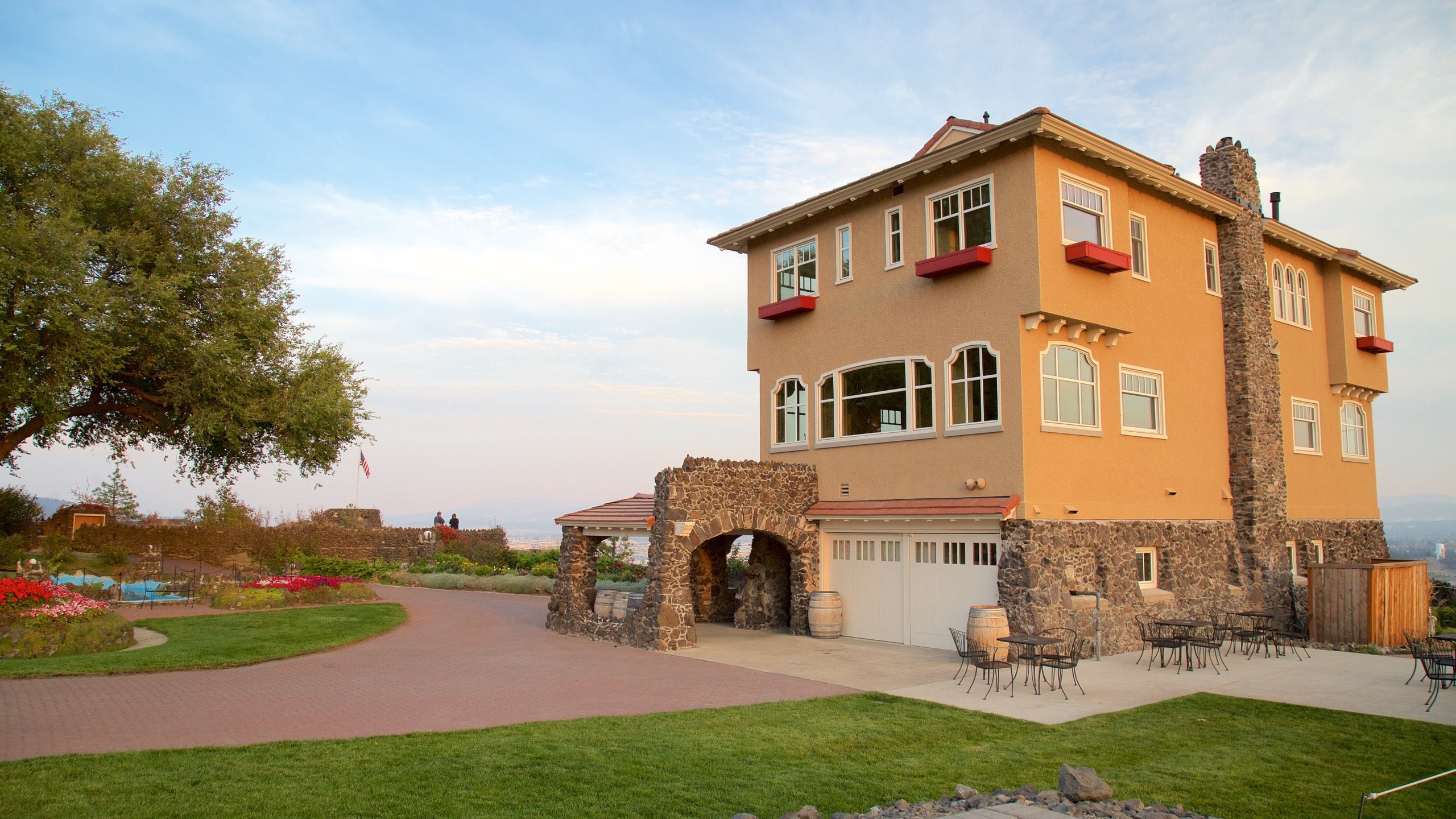 The Best Winery Hotels in Eastern Washington, WA from 45 in 2020 Expedia