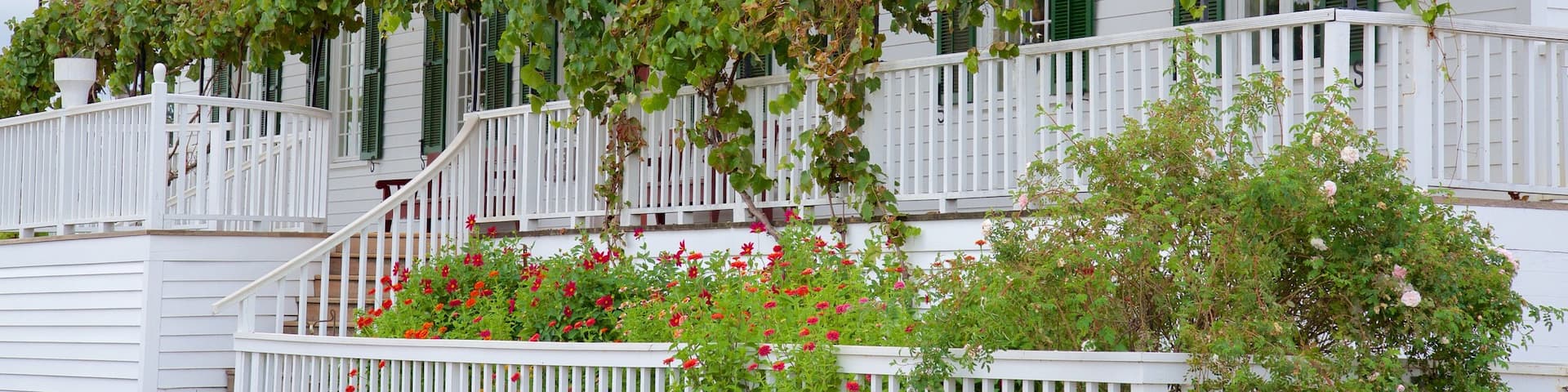 Fort Vancouver National Historic Site