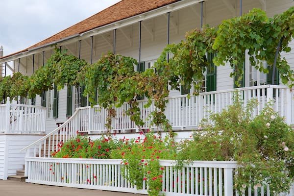 Fort Vancouver National Historic Site