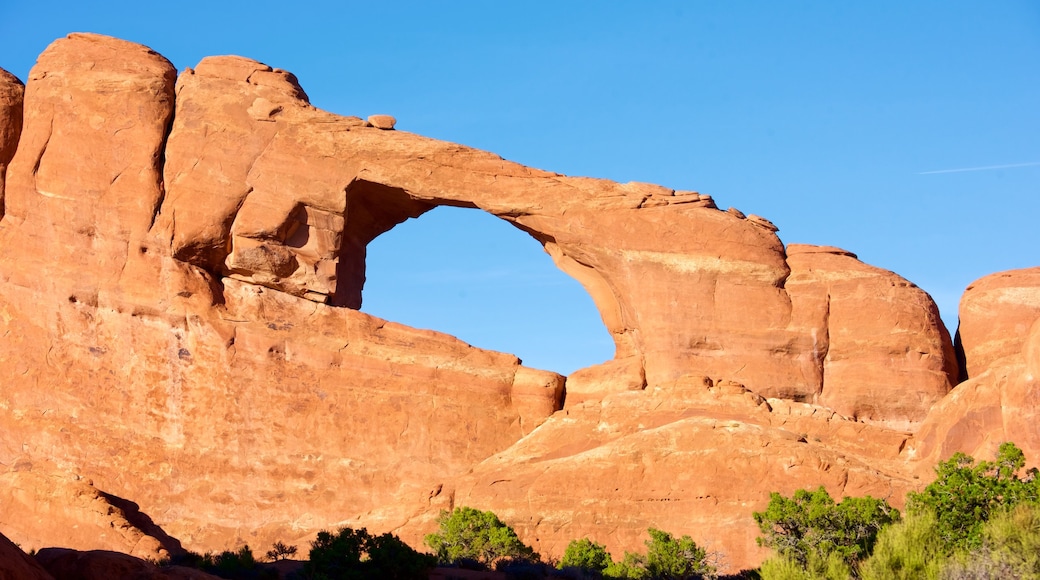 Skyline Arch