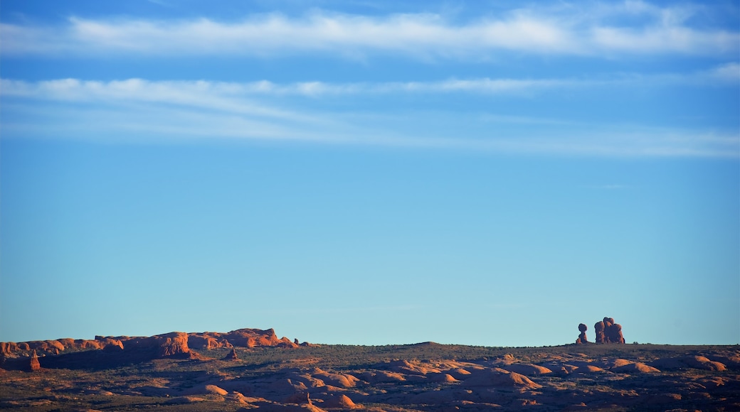 Balanced Rock