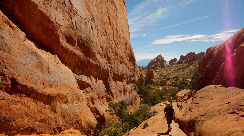Grand Staircase–Escalante National Monument