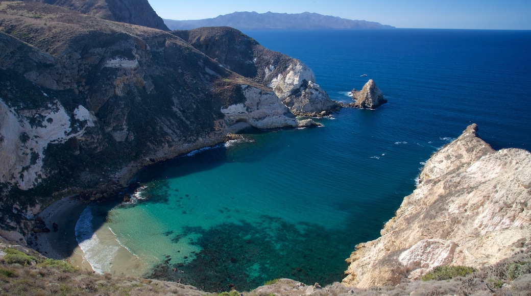 Channel Islands National Park