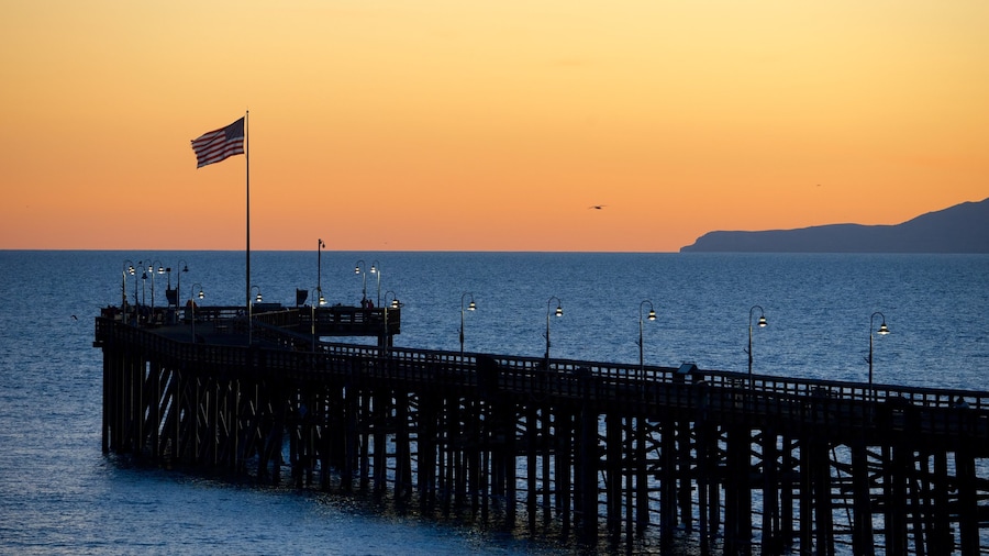 Ventura Pier