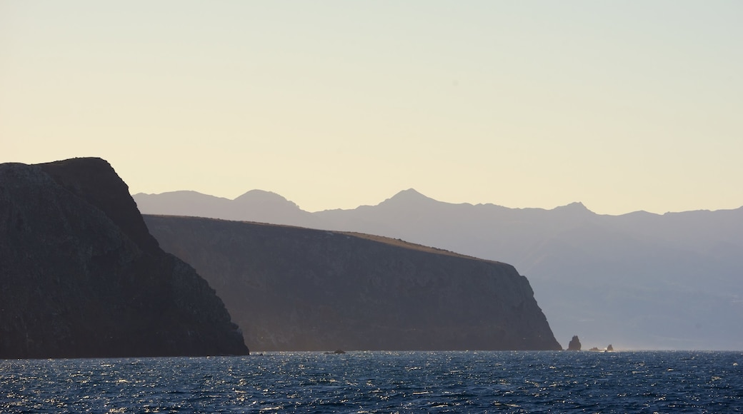 海峡群岛国家公园