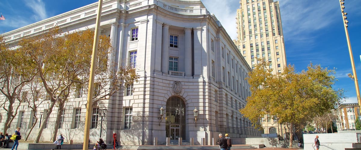Civic Center