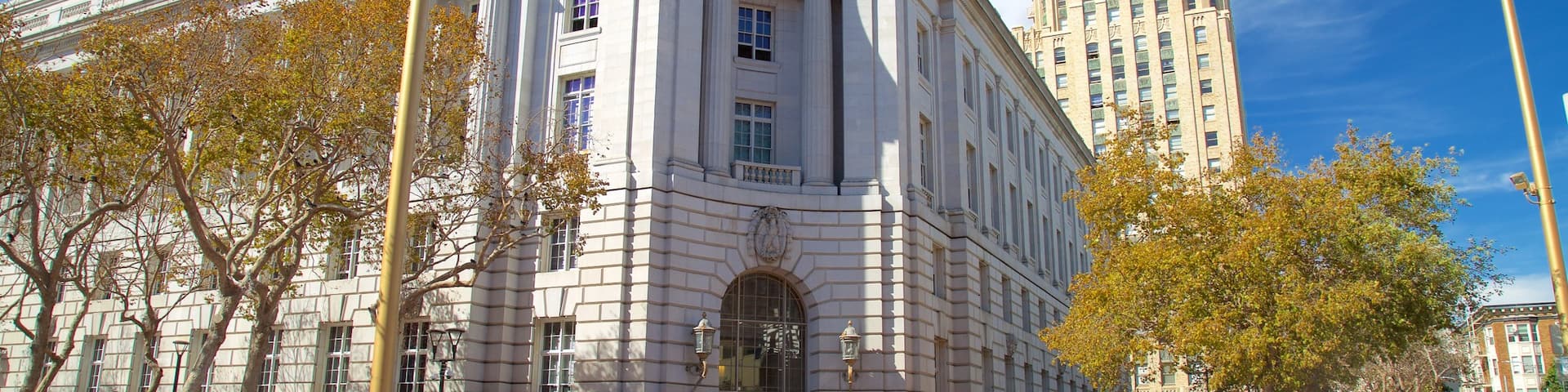 Civic Center