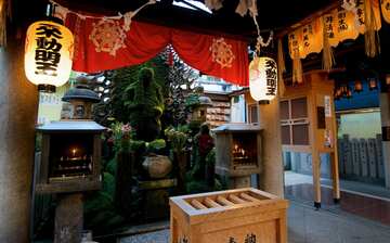 法善寺横丁 大阪 エクスペディア 法善寺横丁 大阪 エクスペディア