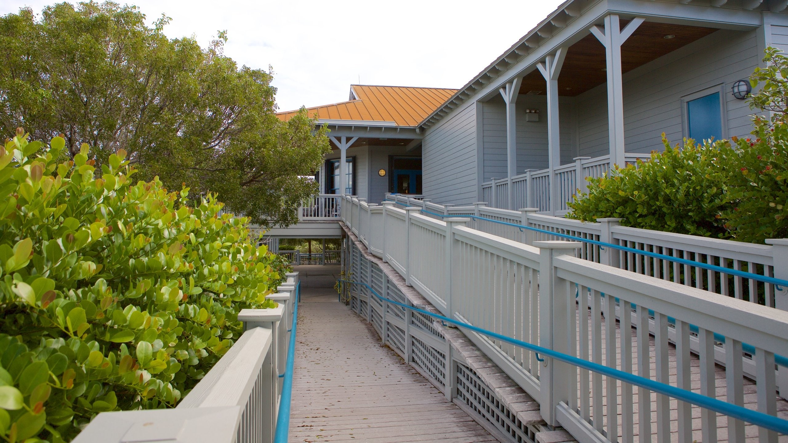 Biscayne National Park