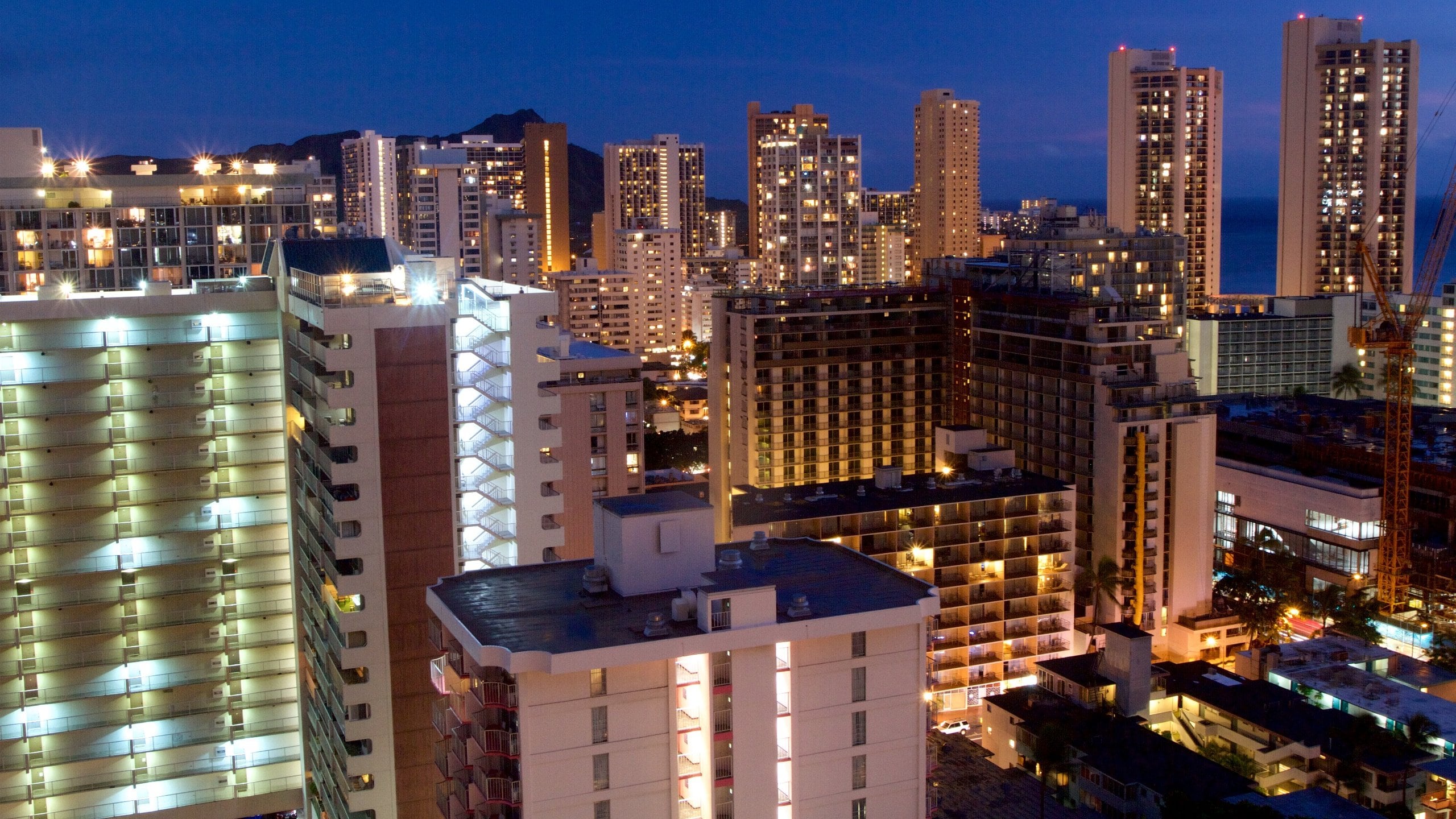 ワイキキ観光ガイド 定番人気スポットを参考に自分にピッタリの観光プランを立てよう エクスペディア