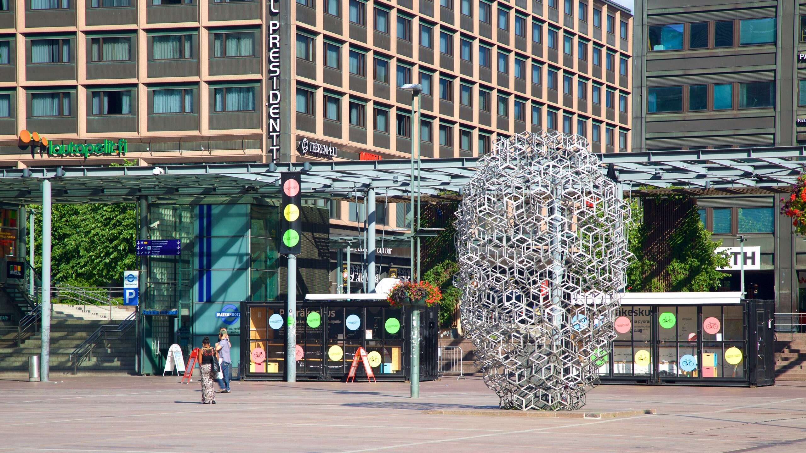 Helsinki