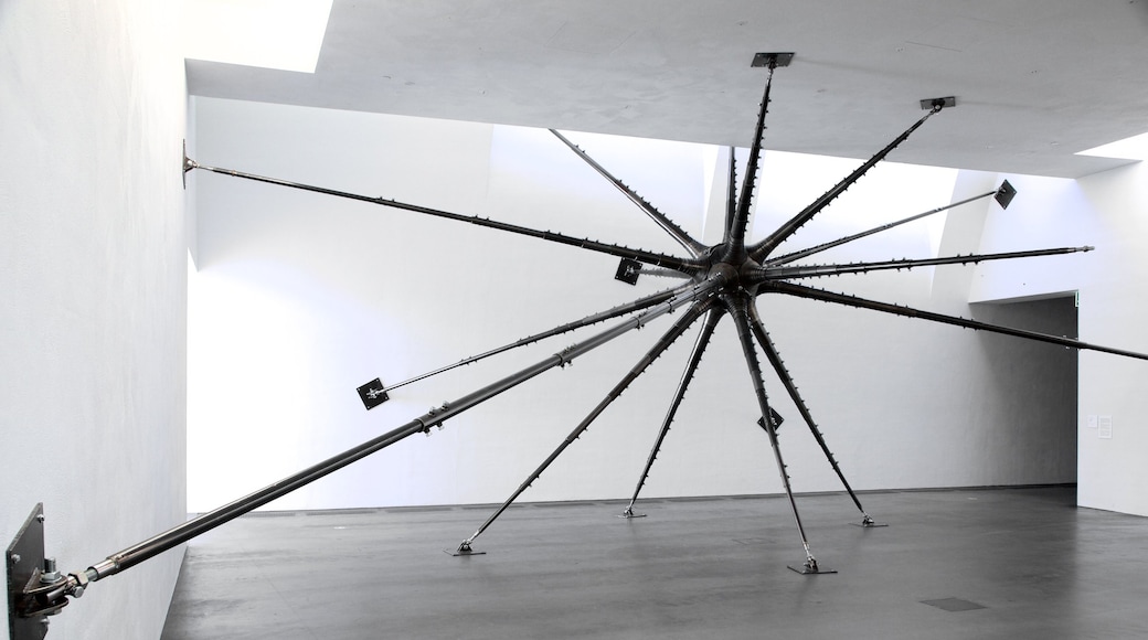 Museo de Arte Contemporáneo de Kiasma